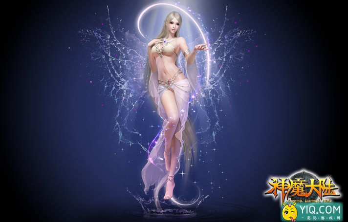 《神魔大陆》各种称号及获取方式