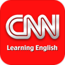 cnn英语app