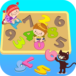 盛火宝宝看图识字app