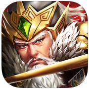 猛将挂三国游戏