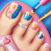 指甲沙龙店(A-listNailSalon)