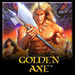 黄金斧头 GoldenAxe