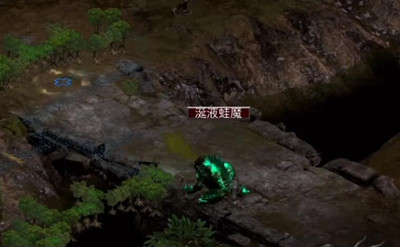 暗黑破坏神2重制版剧毒死灵法有什么优缺点