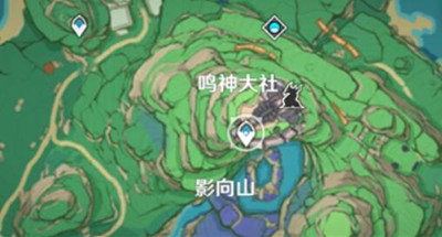 原神御神签怎么获得