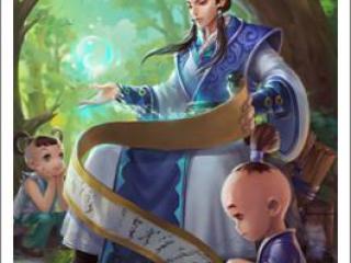 倩女传说版本更新 门派乱斗修改医师增强