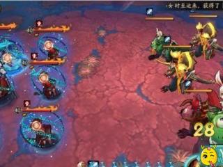 阴阳师红叶副本八百比丘尼无反击阵容攻略