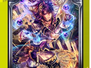 影之诗幻影巫术师属性图鉴 幻影巫术师卡牌资料
